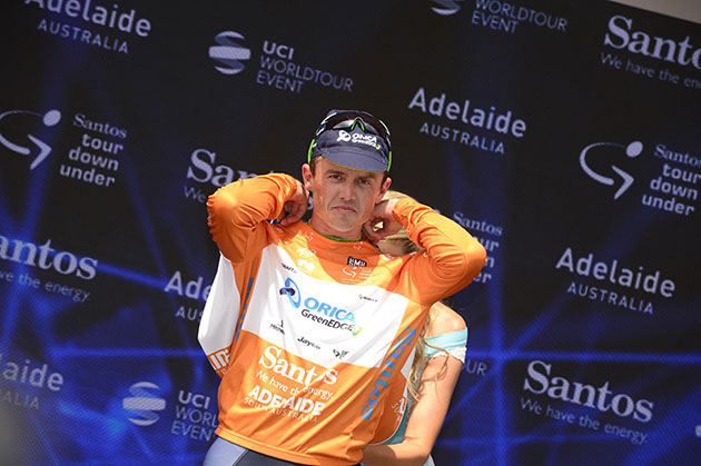 Simon Gerrans